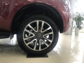 [Ford Everest 2019 new 100%] tặng gói phụ kiện lên tới 90 triệu hoặc giảm giá tiền mặt - LH Nhung Ando: 0987987588