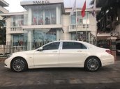 Bán Mecceder S600 MayBach sản xuất 2015 Moden 2016 nhập khẩu