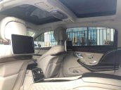 Bán Mecceder S600 MayBach sản xuất 2015 Moden 2016 nhập khẩu