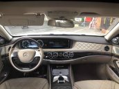 Bán Mecceder S600 MayBach sản xuất 2015 Moden 2016 nhập khẩu