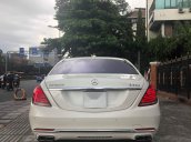 Bán Mecceder S600 MayBach sản xuất 2015 Moden 2016 nhập khẩu