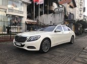 Bán Mecceder S600 MayBach sản xuất 2015 Moden 2016 nhập khẩu