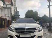 Bán Mecceder S600 MayBach sản xuất 2015 Moden 2016 nhập khẩu