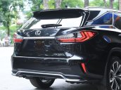 Lexus RX 350L 7 chỗ sx 2019 mới 100%, nhập khẩu nguyên chiếc