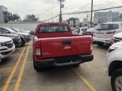 Bán Chevrolet Colorado 2.5L 4x4 AT LTZ, sản xuất năm 2018, giá 789tr, xe mới 100%, giao ngay