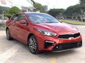 Cerato 2019 - tặng bảo hiểm 1 năm - chỉ với 170tr giao xe ngay