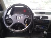 Bán Honda Accord sản xuất 1986, màu đen, nhập khẩu, 35tr