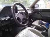 Bán Honda Accord sản xuất 1986, màu đen, nhập khẩu, 35tr