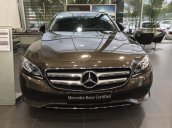 Bán xe Mercedes E250 siêu lướt 30 km chính hãng giá rẻ toàn quốc giao ngay