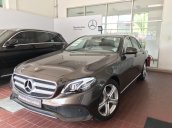 Bán xe Mercedes E250 siêu lướt 30 km chính hãng giá rẻ toàn quốc giao ngay