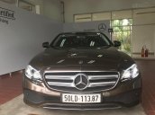 Bán xe Mercedes E250 siêu lướt 30 km chính hãng giá rẻ toàn quốc giao ngay