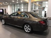 Bán xe Mercedes E250 siêu lướt 30 km chính hãng giá rẻ toàn quốc giao ngay