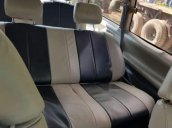 Bán Toyota Previa đời 1991, màu đỏ, nhập khẩu nguyên chiếc đẹp như mới, 110 triệu