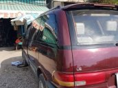 Bán Toyota Previa đời 1991, màu đỏ, nhập khẩu nguyên chiếc đẹp như mới, 110 triệu