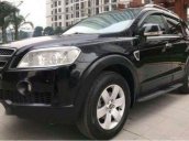 Cần bán Chevrolet Captiva sản xuất 2009, giá 275tr