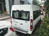 Bán Ford Transit sản xuất 2019, tặng phụ kiện hấp dẫn