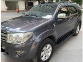 Bán ô tô Toyota Fortuner đời 2010, 595tr