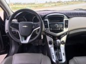 Cần bán xe cũ Chevrolet Cruze đời 2011, màu đen