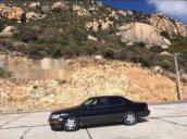 Bán Lexus LS 400 năm 1993, màu đen, nhập khẩu nguyên chiếc xe gia đình