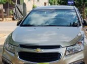 Bán Chevrolet Cruze LT năm 2016, nhập khẩu chính chủ