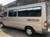 Bán Mercedes Sprinter 311 sản xuất năm 2011, màu hồng phấn