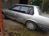 Cần bán Toyota Corolla đời 1988, màu bạc, nhập khẩu nguyên chiếc, 19 triệu