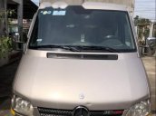 Bán Mercedes Sprinter 311 sản xuất năm 2011, màu hồng phấn