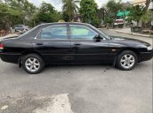 Cần bán gấp Mazda 626 đời 1998, màu đen giá cạnh tranh