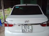 Cần bán xe Hyundai Grand i10 sản xuất 2018, màu trắng, xe nhập, 340tr