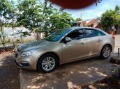 Bán Chevrolet Cruze LT năm 2016, nhập khẩu chính chủ