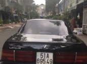 Bán Lexus LS 400 năm 1993, màu đen, nhập khẩu nguyên chiếc xe gia đình