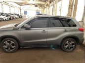 Cần bán Suzuki Vitara đời 2016, màu xám, nhập khẩu