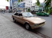 Cần bán gấp Peugeot 505 sản xuất 1990, nhập khẩu nguyên chiếc xe gia đình, 40 triệu