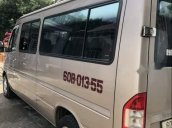 Bán Mercedes Sprinter 311 sản xuất năm 2011, màu hồng phấn