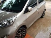 Bán Kia Picanto S AT đời 2014 số tự động, giá tốt