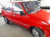 Cần bán gấp Suzuki Maruti sản xuất năm 1991, màu đỏ, xe nhập