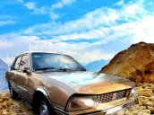 Cần bán gấp Peugeot 505 sản xuất 1990, nhập khẩu nguyên chiếc xe gia đình, 40 triệu