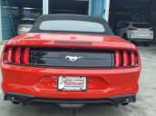 Cần bán xe Ford Mustang 2.3 AT đời 2019, màu đỏ, xe nhập