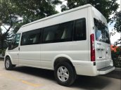 Bán Ford Transit sản xuất 2019, tặng phụ kiện hấp dẫn