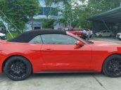 Cần bán xe Ford Mustang 2.3 AT đời 2019, màu đỏ, xe nhập