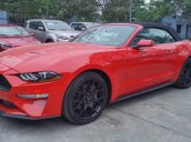 Cần bán xe Ford Mustang 2.3 AT đời 2019, màu đỏ, xe nhập