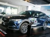 Cần bán Mazda CX 5 năm 2019, màu xanh