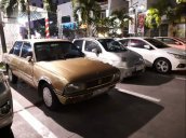 Cần bán gấp Peugeot 505 sản xuất 1990, nhập khẩu nguyên chiếc xe gia đình, 40 triệu