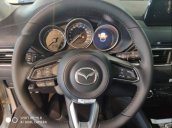 Cần bán Mazda CX 5 năm 2019, màu xanh