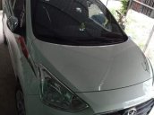 Cần bán xe Hyundai Grand i10 sản xuất 2018, màu trắng, xe nhập, 340tr