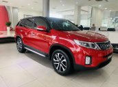 Bán ô tô Kia Sorento đời 2019, ưu đãi cuối năm nhiều chương trình giảm giá hấp dẫn, liên hệ ngay