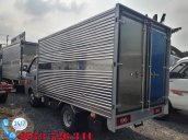 Bán xe tải JAC 990kg - 1T25 - 1t5 thùng dài 3m2