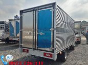 Bán xe tải JAC 990kg - 1T25 - 1t5 thùng dài 3m2