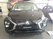 Cần bán xe Mitsubishi Xpander đời 2019, màu đen, nhập khẩu nguyên chiếc, giá chỉ 550 triệu