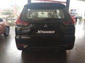 Cần bán xe Mitsubishi Xpander đời 2019, màu đen, nhập khẩu nguyên chiếc, giá chỉ 550 triệu